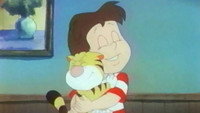 «Кот Билли (1996-2001)» — обои к мультсериалу #3