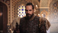 Обои к сериалу «Алп-Арслан: Великий Сельджук (2021-2023)» — (50 из 70)