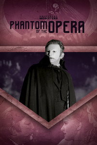 Постер фильма «Призрак оперы (1943)» — (25 из 44)