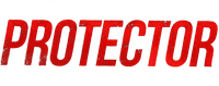 Логотип фильма «Мститель (2025)» — (2 из 38)