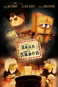 Der Mann mit den zwei Nasen (2006)