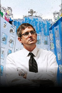 Постер фильма «Мой саентологический фильм (2015)» — (6 из 11)