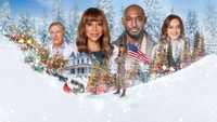 «The Christmas Doctor (2020)» — обои к фильму #1