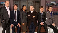 Обои к сериалу «Закон и порядок: Лондон (2009-2014)» — (13 из 35)