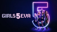 «Дев4онки навсегда (2021)» — обои к сериалу #4