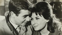 «Француженка и любовь (1960)» — обои к фильму #2