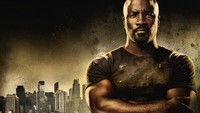 Luke Cage
