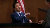 Ken's an Expert Witness