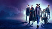 «Избранная (2022)» — обои к сериалу #2