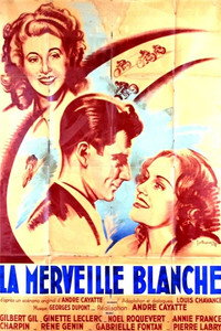Постер фильма «Последний су (1946)» — (1 из 2)