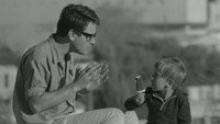 «Три дня и мальчик (1967)» — обои к фильму #2