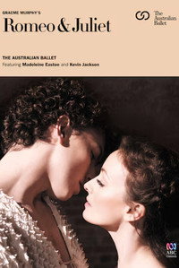 Imagem do Filme Graeme Murphy's Romeo & Juliet