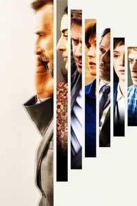 Постер сериала «Бюро (2015 - 2020)» — (7 из 15)