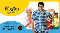 «Amrutham Dhvitheeyam (2020)» — обои к сериалу #1