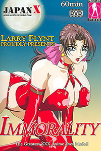 Immorality - Season 1 Episode Guide