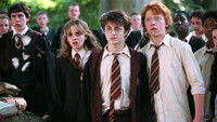 Harry Potter et le Prisonnier d'Azkaban