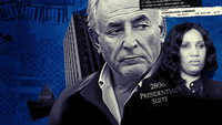 «Гостиничный номер 2806: Обвинение (2020)» — обои к сериалу #2