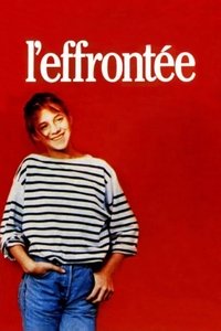 Poster de L'Effrontée