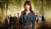 «Brocéliande (2024)» — обои к сериалу #1