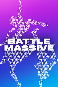 Poster de Battle massive