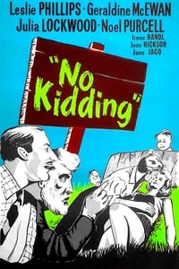 No Kidding (1960)