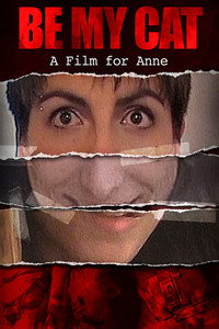 Постер фильма «Будь моей киской: Фильм для Энн (2015)» — (5 из 17)