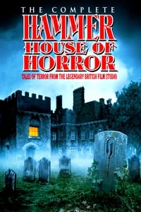 Poster de Hammer House of Horror