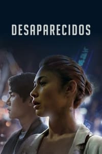 Poster de Desaparecidos