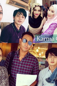 Karma Cinta