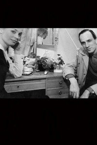Постер фильма «Kvinnorna och Bergman (2007)» — (2 из 6)