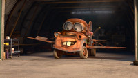 «Air Mater (2011)» — обои к фильму #5