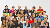 «Les Guignols de l'info (1988-2018)» — обои к сериалу #2