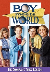 Boy Meets World S03E15