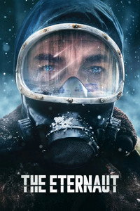 Постер сериала «Этернавт (2025)» — (3 из 32)