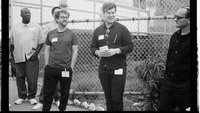 Untitled Simon Rex Short Film