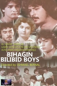 Bilibid Boys - 1981