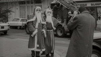 «Дед Мороз с голубыми глазами (1966)» — обои к фильму #1