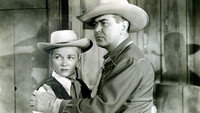 «Canyon Ambush (1952)» — обои к фильму #1