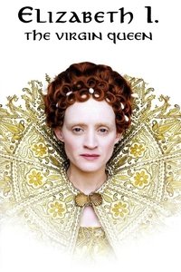 Movieposter Elizabeth I - The Virgin Queen