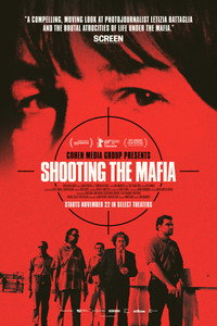 Постер фильма «Снимая мафию (2019)» — (9 из 28)