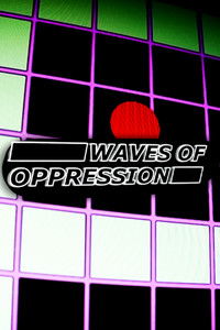 Poster do Filme Waves of Oppression