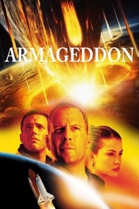 Download Armageddon (1998) Dual Audio {Hindi-English} BluRay 480p [490MB] | 720p [1.3GB] | 1080p [3.1GB]
