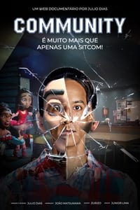 Poster de Cine Docs: Community