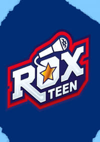 copertina serie tv RoxTeen 2022