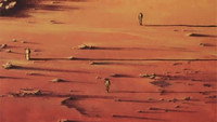 Обои к аниме «Люпен III: Тайна Мамо (1978)» — (20 из 65)