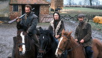 «Выжившие (1975-1977)» — обои к сериалу #1