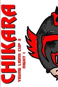 Chikara Young Lions Cup III - Night 1