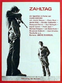 Zahltag (1972)