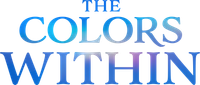 Логотип аниме «Твой цвет (2024)» — (1 из 58)