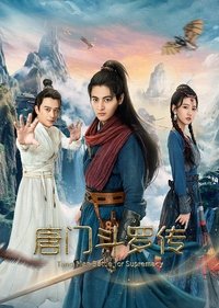 Tang Men Battle for Supremacy
